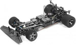 Xray - RX8E '23 - 1/8 LUXURY ELECTRIC ON-ROAD RC CAR KIT  - XR340153