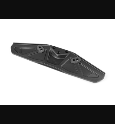 Xray - Xray Spare Parts COMPOSITE BUMPER - DOWNFORCE - XR341203