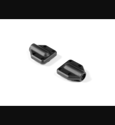 Xray - Xray Spare Parts X8 COMPOSITE SUSPENSION BALL JOINT ADAPTER (2) - XR342150