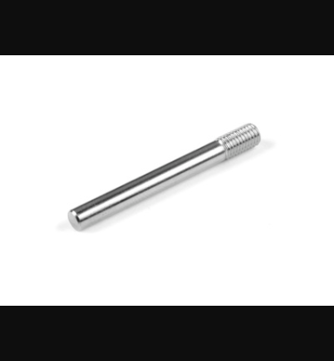 Xray - Xray Spare Parts X8 STEEL FRONT CENTER SPRINGPIN - XR342460