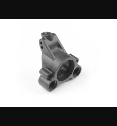 Xray - Xray Spare Parts COMPOSITE UPRIGHT REAR FOR AERO DISC - XR343311