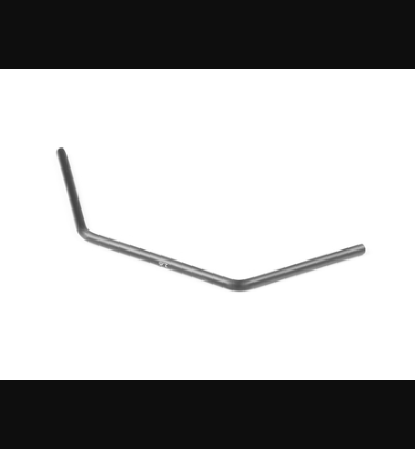 Xray - Xray Spare Parts ANTI-ROLL BAR REAR 2.6MM - XR343476