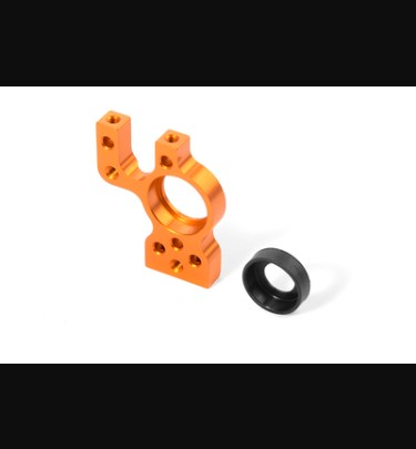 Xray - Xray Spare Parts ALU BRAKE STAND - SWISS 7075 T6 - SET - XR344011