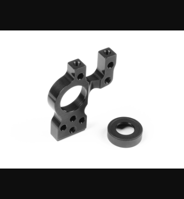 Xray - Xray Spare Parts ALU BRAKE STAND - SWISS 7075 T6 - SET - XR344014