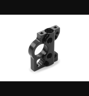 Xray - Xray Spare Parts ALU BRAKE STAND FOR ALU BRAKE ROLLERS - SWISS 7075 T6 - XR344015