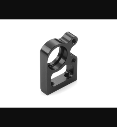 Xray - Xray Spare Parts ALU 2-SPEED SHAFT STAND - SWISS 7075 T6 - XR344025
