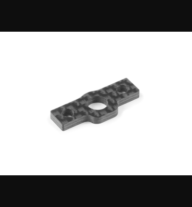 Xray - Xray Spare Parts CARBON BRAKE UPPER PLATE - XR344052