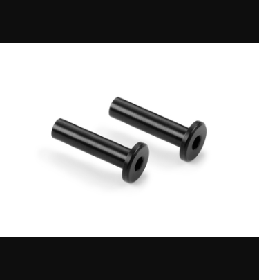 Xray - Xray Spare Parts BRAKE GUIDE PIN 4x16MM M3 - HUDY SPRING STEELā„¢ (2) - XR344181