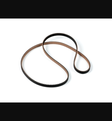 Xray - Xray Spare Parts LOW FRICTION DRIVE BELT SIDE 6.0 x 699MM - XR345445
