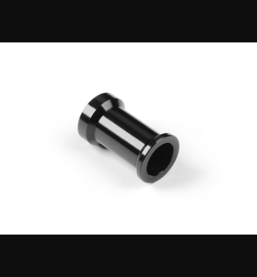 Xray - Xray Spare Parts X8 ALU MIDDLE SHAFT ADAPTER - SWISS 7075 T6 - XR345560