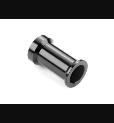 Xray - Xray Spare Parts X8 ALU MIDDLE SHAFT ADAPTER 31.3MM - SWISS 7075 T6 - XR345561