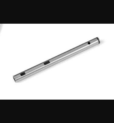 Xray - Xray Spare Parts RX8E CENTER SHAFT - HUDY SPRING STEELā„¢ - XR345610