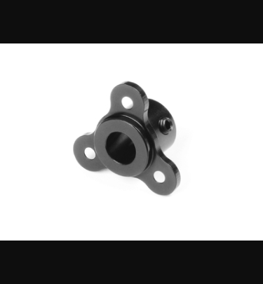 Xray - Xray Spare Parts RX8E ALU SPUR GEAR COLLAR - LIGHTWEIGHT - SWISS 7075 T6 - XR345621