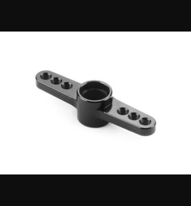 Xray - Xray Spare Parts ALU THROTTLE & BRAKE LINKAGE CAM - SWISS 7075 T6 - XR346420