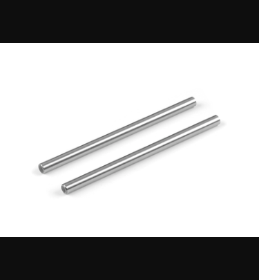 Xray - Xray Spare Parts PIVOT PIN 4x72MM (2) - XR347213