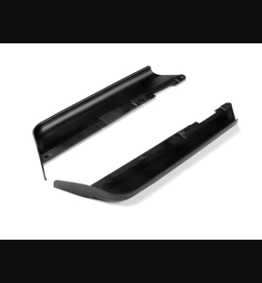 Xray - Xray Spare Parts CHASSIS SIDE GUARDS ā€“ NARROW & LOWER BATTERY POSITION L+R - XR351161