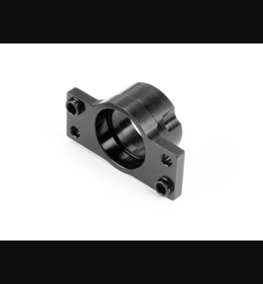 Xray - Xray Spare Parts GT ALU ADAPTER FOR CENTER JOINT - SWISS 7075 T6 - XR352014