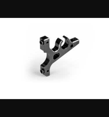 Grace - Grace Spare Parts M3 x 6mm Button Head Alloy Screw - Black (10) - GR2018