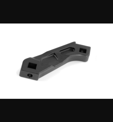 Xray - Xray Spare Parts XB8 COMPOSITE FRONT BRACE - XR352084