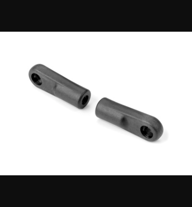 Xray - Xray Spare Parts FRONT UPPER ARM BALL JOINT (2) - XR352150