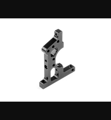Xray - Xray Spare Parts GT ALU REAR BULKHEAD - RIGHT - SWISS 7075 T6 - XR353010