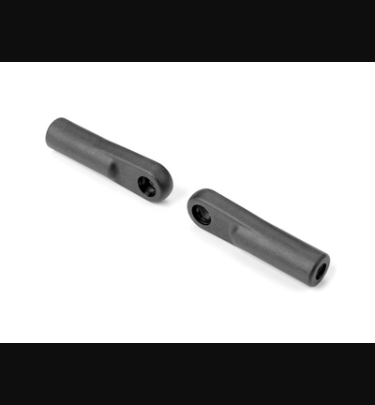 Xray - Xray Spare Parts REAR UPPER INNER CAMBER LINK BALL JOINT (2) - XR353130
