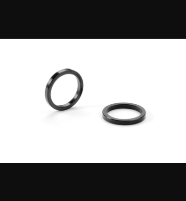 Xray - Xray Spare Parts ALU SHIM 8x10x1.2 (2) - XR353389