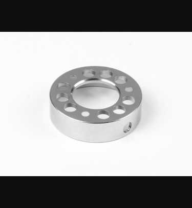 Xray - Xray Spare Parts CARRIER FOR 2-SPEED GEAR (2nd) - SOFT - SWISS 7075 T6 - XR354221