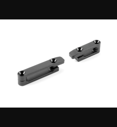 Xray - Xray Spare Parts COMPOSITE HOLDER FOR CABLES - SET - XR356128