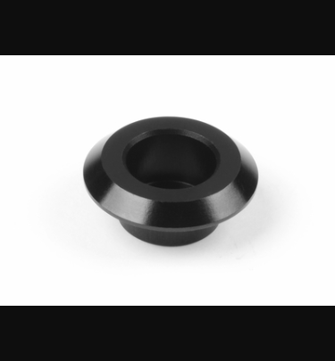 Xray - Xray Spare Parts GT 4-SHOE ALU CLUTCH PRESSURE SLEEVE - 7075 T6 - XR358451