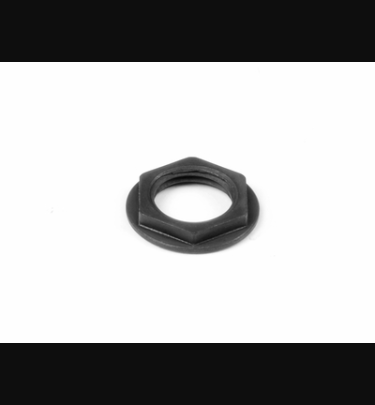 Xray - Xray Spare Parts GT 4-SHOE FLYWHEEL NUT - HUDY SPRING STEELā„¢ - XR358452