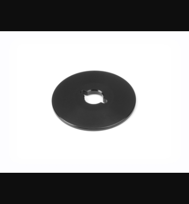 Xray - Xray Spare Parts ALU PLATE FOR ONE-WAY SLIPPER CLUTCH - REAR - SWISS 7075 T6 - XR364126