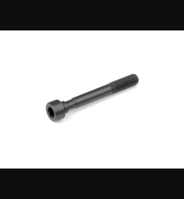 Xray - Xray Spare Parts SCREW FOR ONE-WAY SLIPPER CLUTCH ADJUSTMENT - HUDY SPRING STEELā„¢ - XR364160