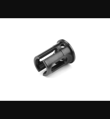 Xray - Xray Spare Parts SOLID AXLE OUTDRIVE ADAPTER - HUDY SPRING STEELā„¢ - XR364176