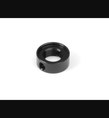 Xray - Xray Spare Parts ALU NUT FOR ONE-WAY SLIPPER CLUTCH - XR364192