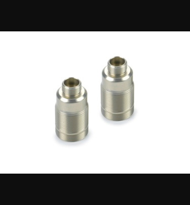Xray - Xray Spare Parts ALU SHOCK BODY 30MM - BIG BORE (2) - XR368123