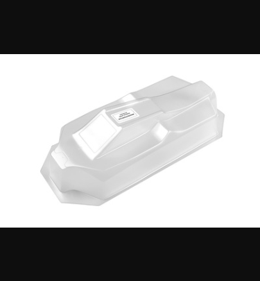 Xray - Xray Spare Parts BODY FOR 1/10 4WD OFF-ROAD BUGGY - GAMMA 4C - XR369708