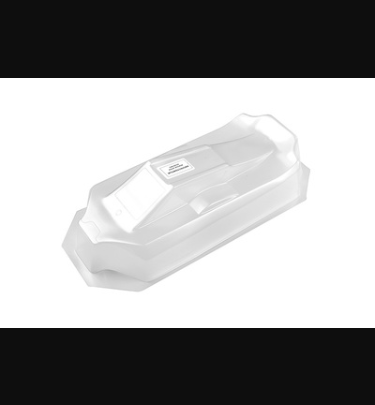 Xray - Xray Spare Parts BODY FOR 1/10 4WD OFF-ROAD BUGGY - GAMMA 4D - XR369710