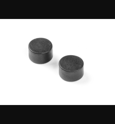 Redline - Red Motors And Parts 12.3mm BL Rotor (stock legal) - TT2271