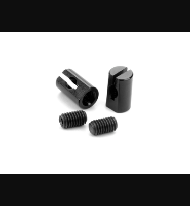 Redline - Red Motors And Parts 12.5mm BL Rotor (stock legal) - TT2272