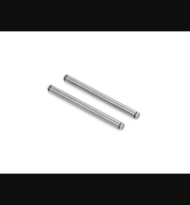 Xray - Xray Spare Parts X1 KINGPIN (2) - XR372286