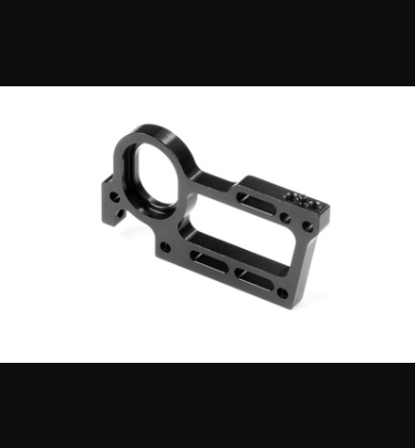 Xray - Xray Spare Parts X1'21/23 ALU REAR BULKHEAD - MOTOR - RIGHT - XR373018