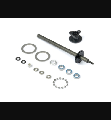 Xray - Xray Spare Parts X12 BALL DIFFERENTIAL - SET - XR375009