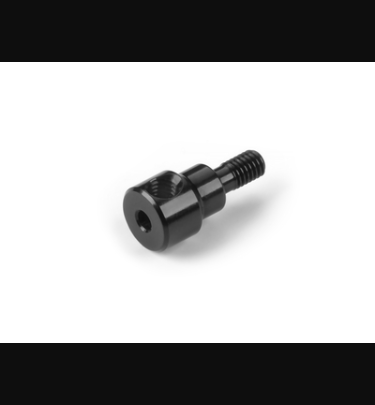 Xray - Xray Spare Parts ALU SHOCK BALL JOINT SCREW - XR378170