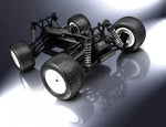 Xray - M18T - 4WD SHAFT DRIVE 1/18 MICRO TRUCK - XR380500