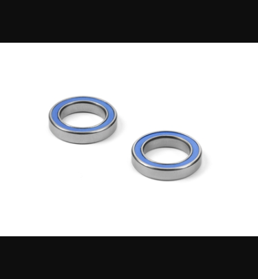 Xray - Xray Spare Parts BALL-BEARING 13x20x4 STEEL SEALED - GREASE (2) - XR941321