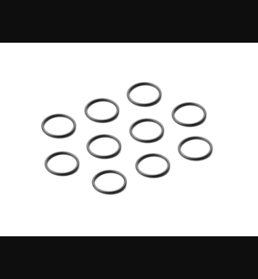 Xray - Xray Spare Parts O-RING 15 x 1.5 (10) - XR970150