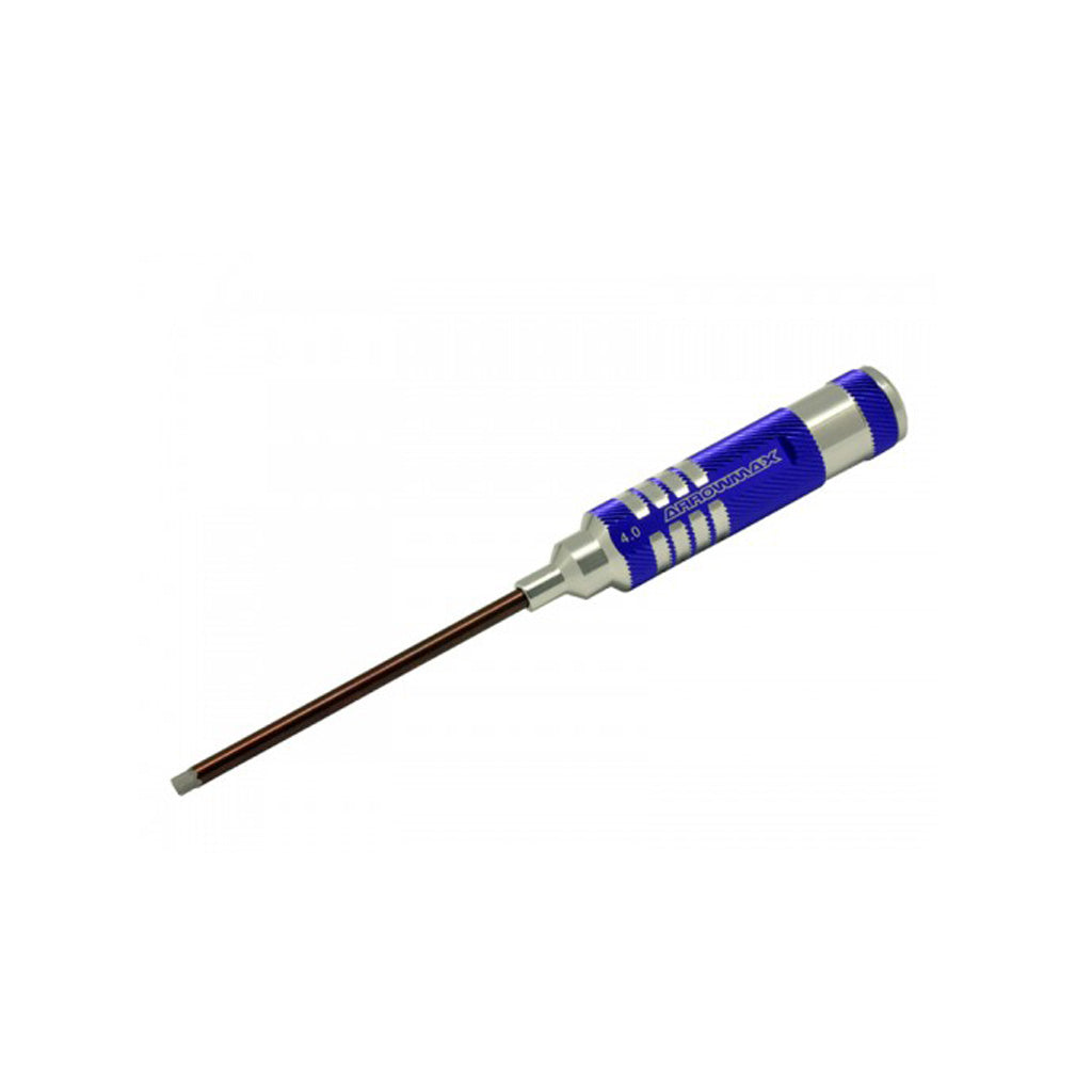 Arrowmax - Allen Wrench 4.0x120mm - AM110140