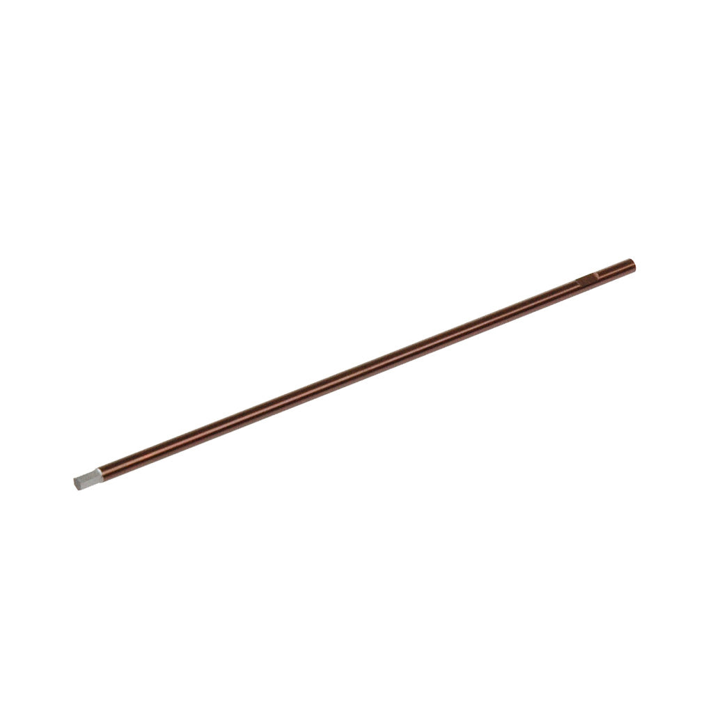 Arrowmax - Allen Wrench 2.5x120mm Tip Only - AM111125