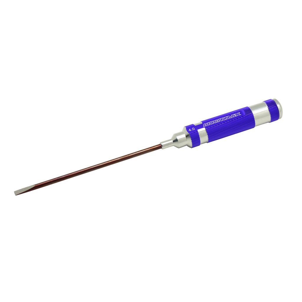 Arrowmax - Flat Head Screwdriver 4.0x150mm - AM130140